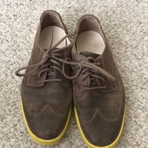 Cole Haan Sneakers 8.5